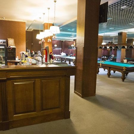 Navit Luxury Apartments With Breakfast Near The Railway Station, The City Center And The Park キエフ エクステリア 写真